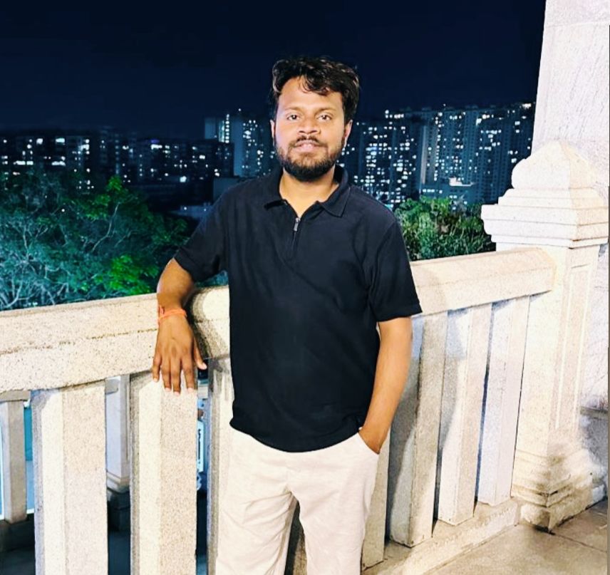 Sukant Verma