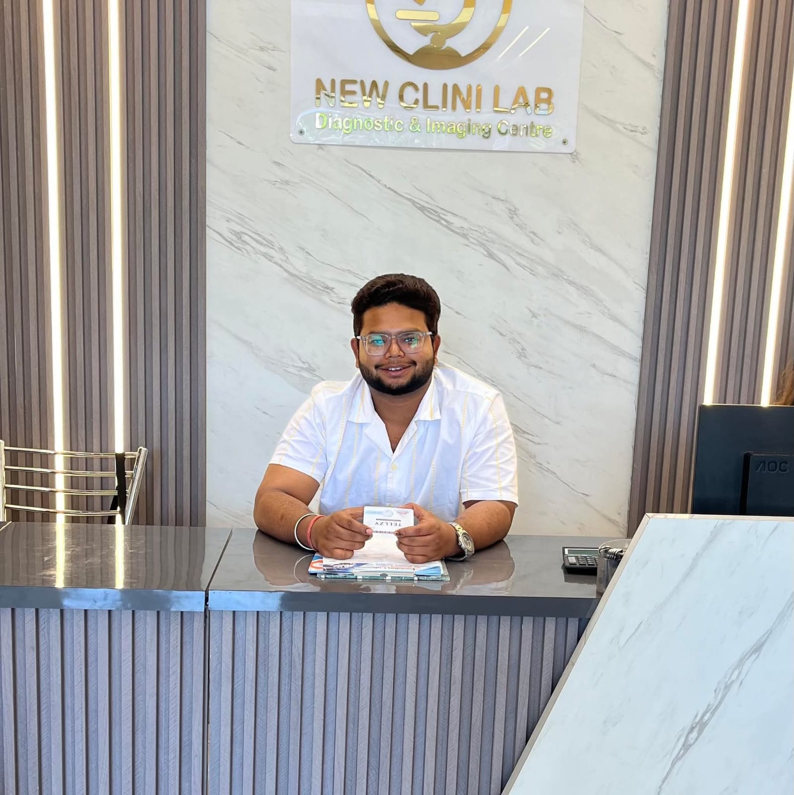 Akash Mehta