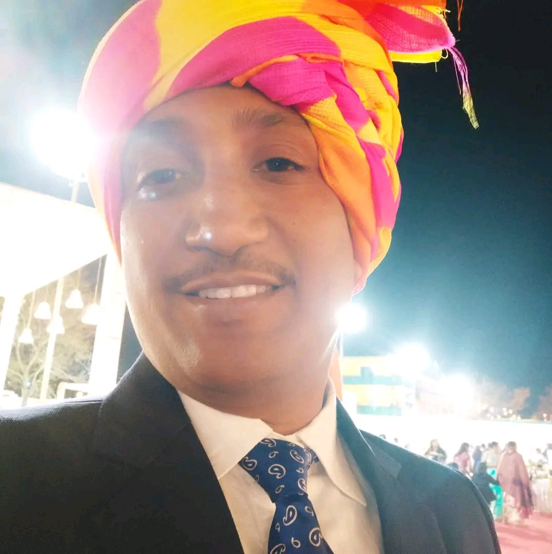 Pankaj Bansal