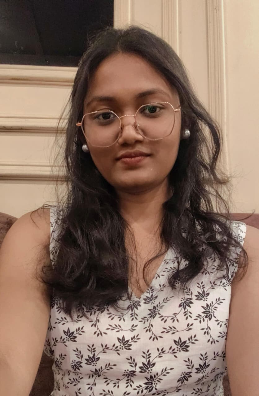 Simran Kumari
