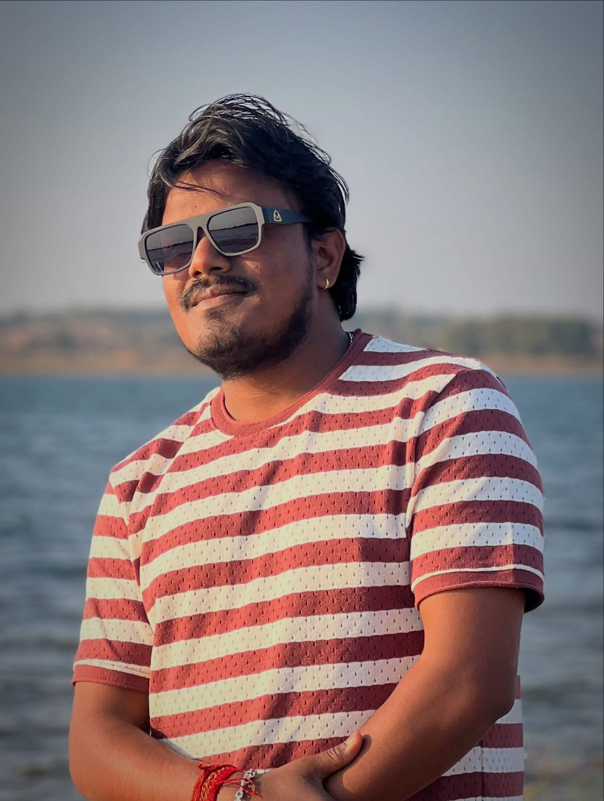 Sonu Swaraj