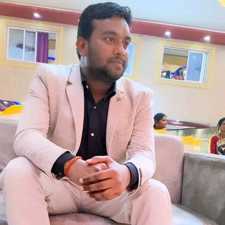 Kranti Nayak